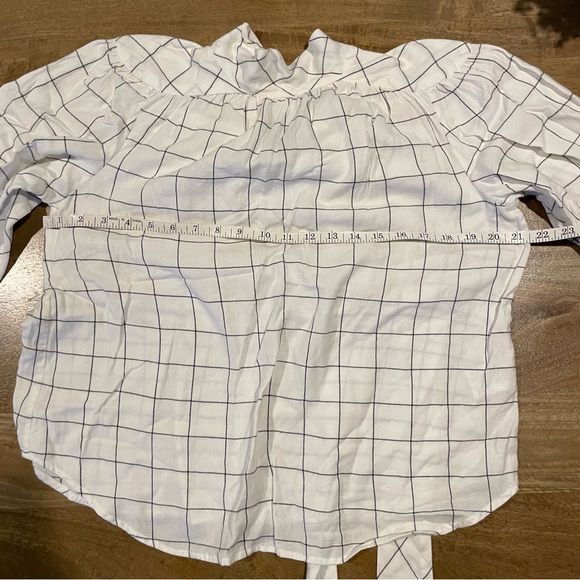 Joie Pitrel Blouse - Picture 13 of 15